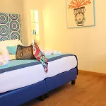 Апартаменты Comunale *