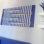 Апартаменты Comunale Сорренто