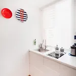 Comunale Апартаменты