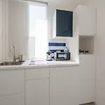 Апартаменты Comunale *