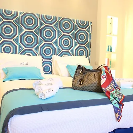 Comunale Apartment Sorrento