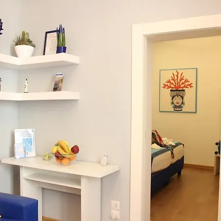 Apartment Comunale
