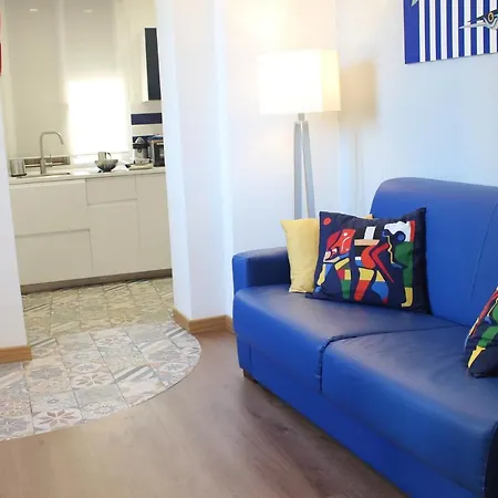 Comunale Apartment Sorrento