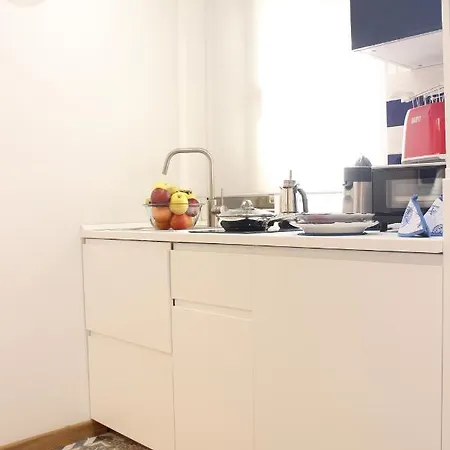 Apartment Comunale