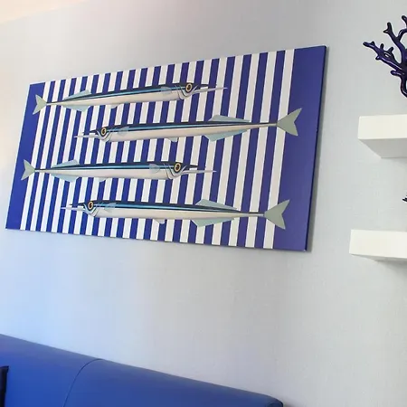 Apartment Comunale Sorrento
