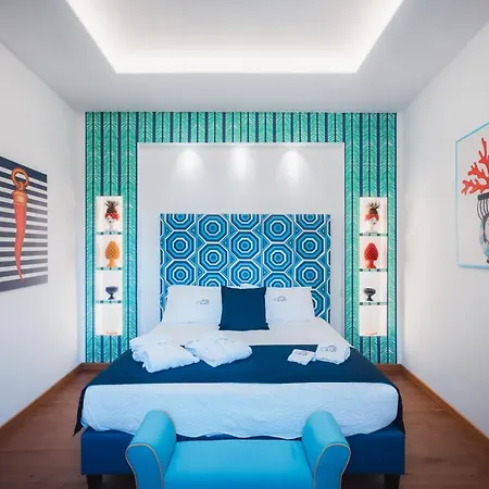 Comunale Apartment
