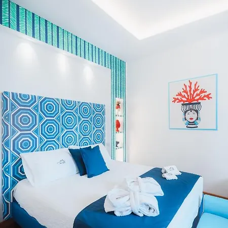 Comunale Apartment *
