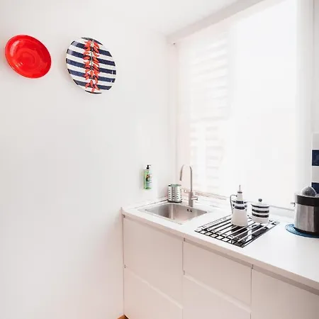 Comunale Apartment