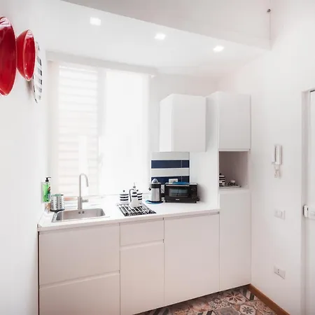 Apartment Comunale *
