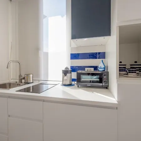 Comunale Apartment Sorrento