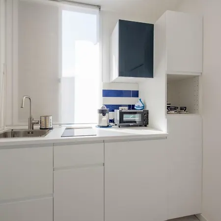Apartment Comunale *
