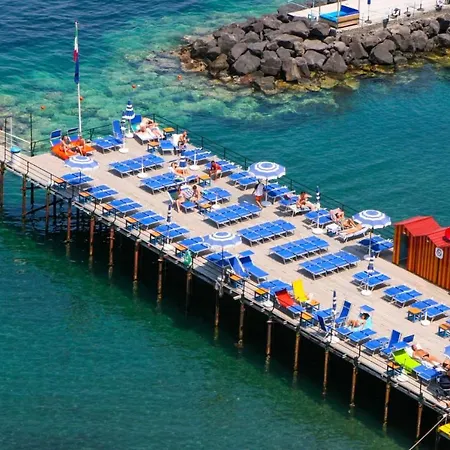 Comunale Apartment *