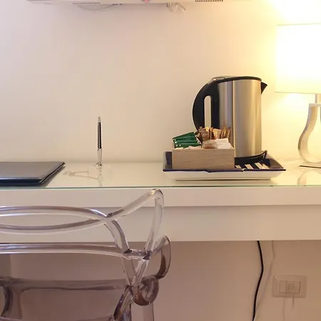 Comunale Διαμέρισμα