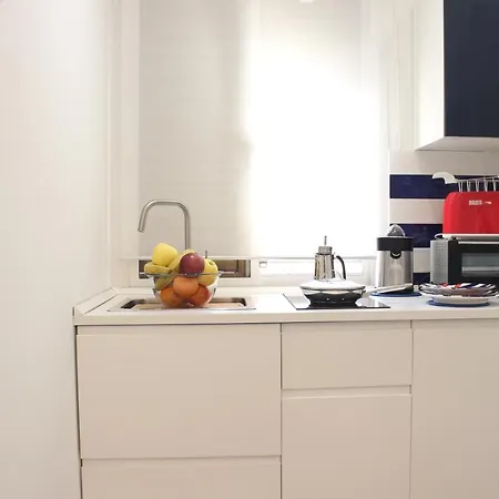 Comunale Lejlighed *