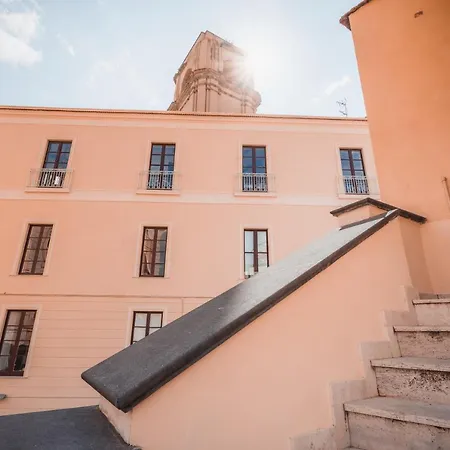 Comunale Półwysep Sorrentyński