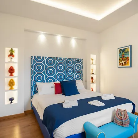 Comunale Apartment *