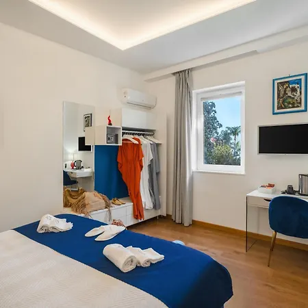 Daire Comunale Sorrento