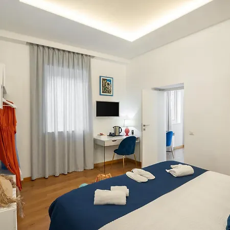 Comunale Daire Sorrento