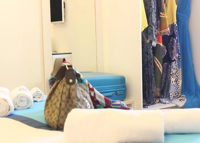 Comunale Апартаменты Сорренто