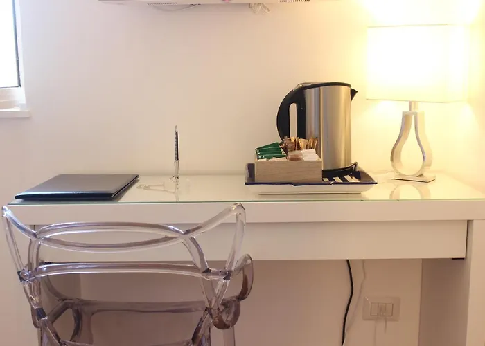 Comunale Апартаменты