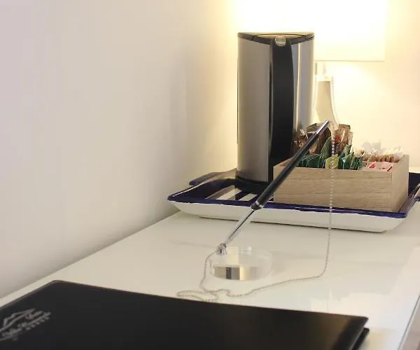 Апартаменты Comunale *