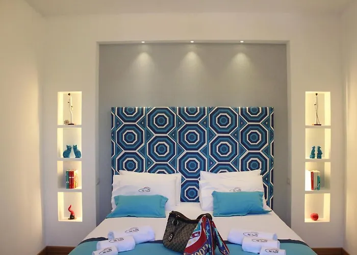 Апартаменты Comunale