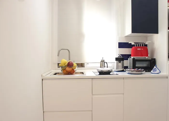 Comunale Апартаменты *