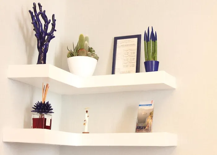 Апартаменты Comunale