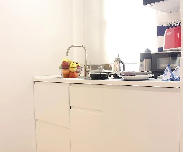 Апартаменты Comunale