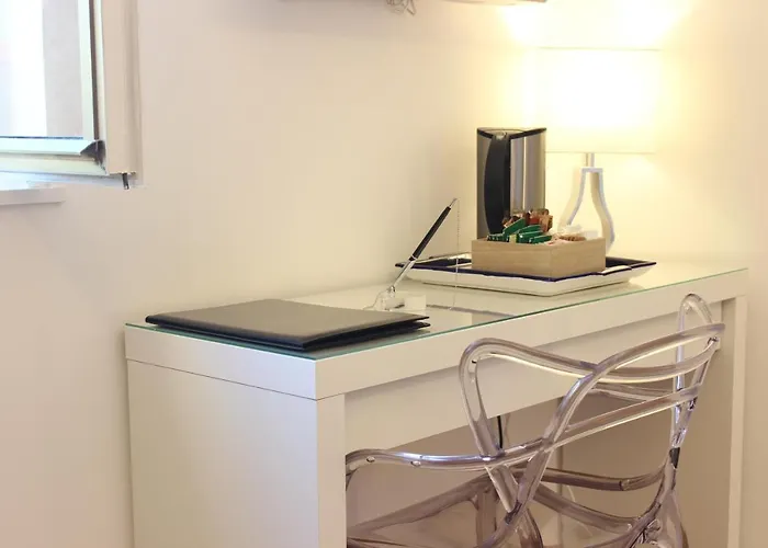 Апартаменты Comunale Сорренто