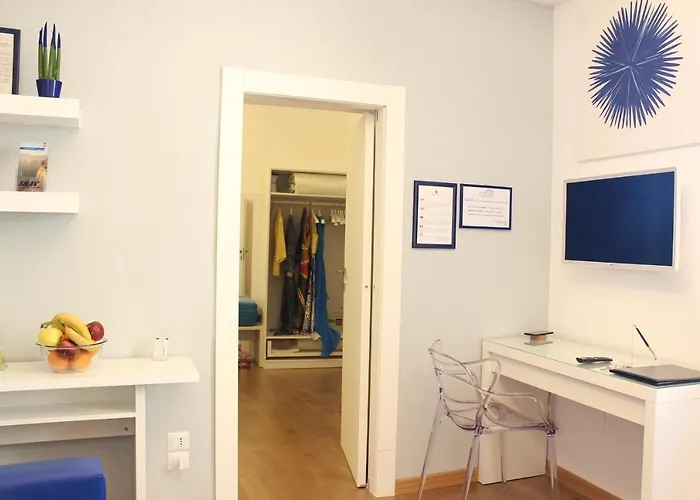 Апартаменты Comunale