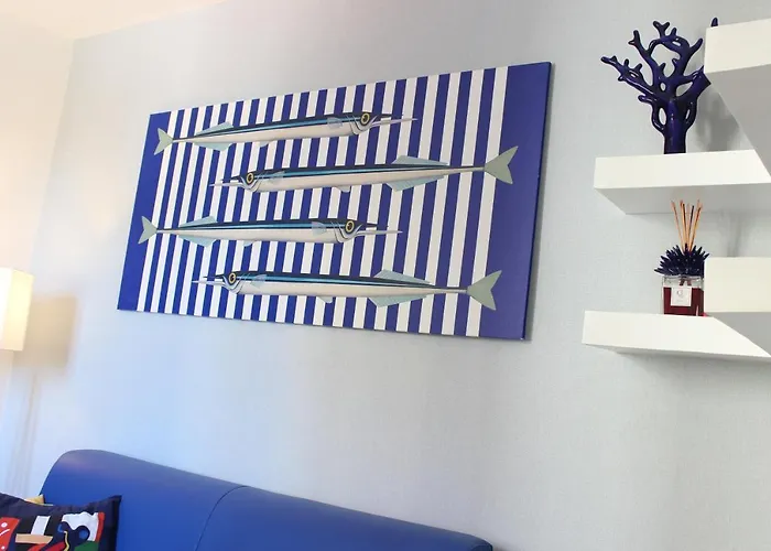 Διαμέρισμα Comunale Σορέντο