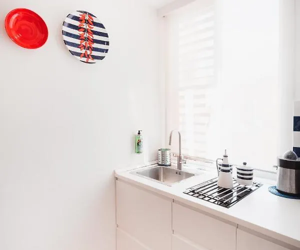 Comunale Апартаменты