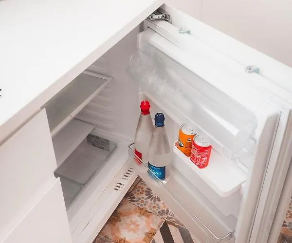 Апартаменты Comunale Сорренто