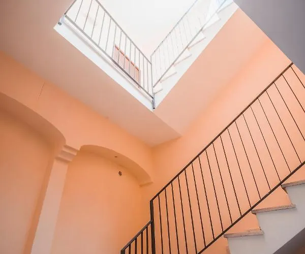 Comunale Сорренто