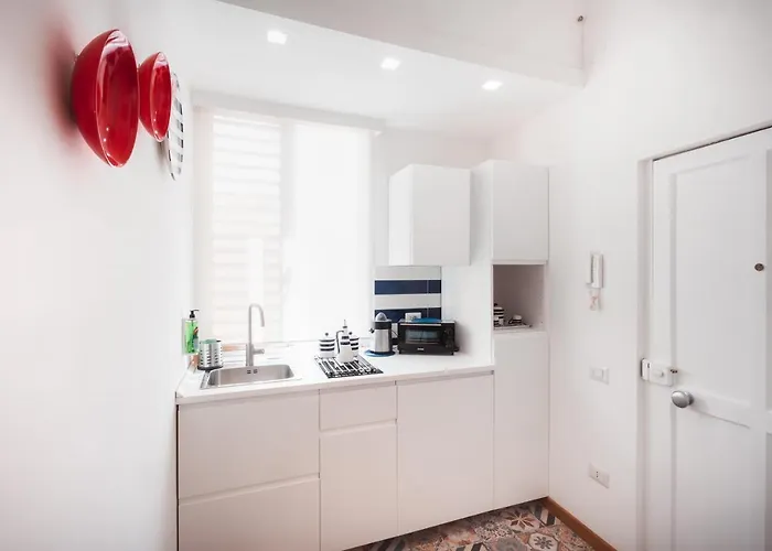 Διαμέρισμα Comunale *