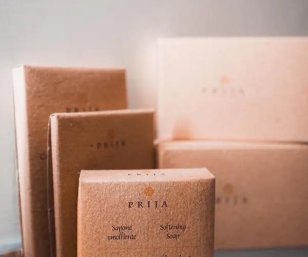 Comunale Апартаменты *