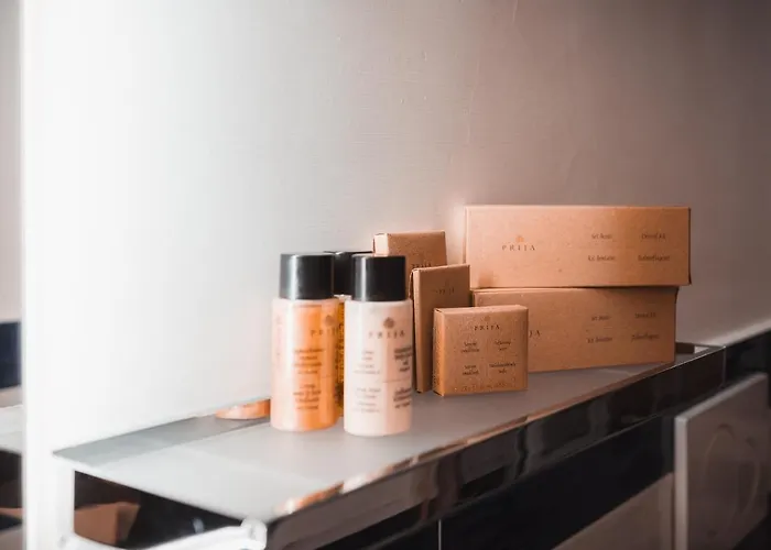 Апартаменты Comunale Сорренто