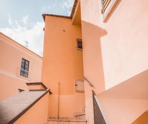 Comunale * Сорренто