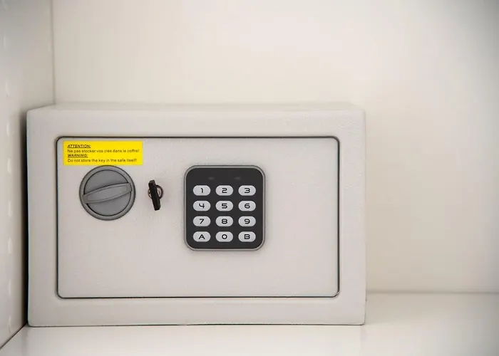 Апартаменты Comunale Сорренто