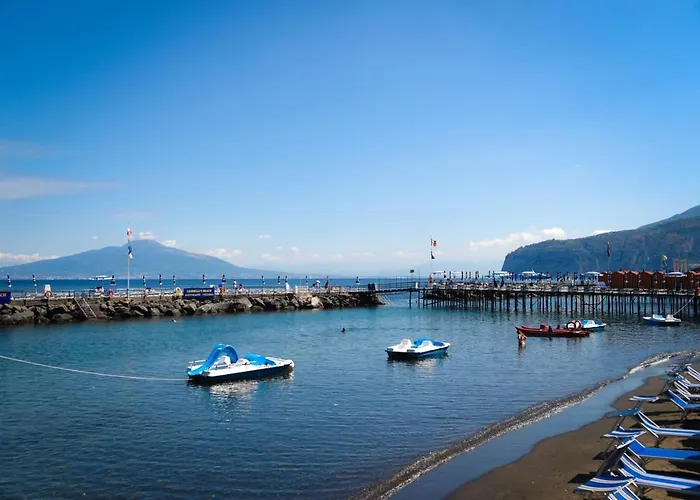 Апартаменты Comunale *