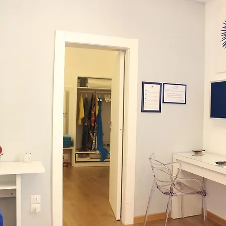 Apartamento Comunale