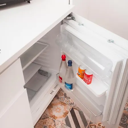 Apartament Comunale Półwysep Sorrentyński