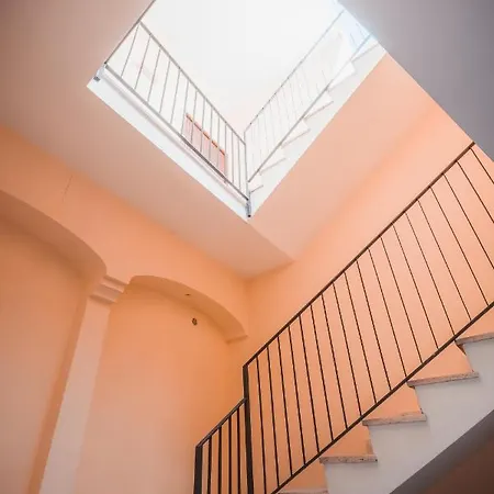 Comunale Półwysep Sorrentyński