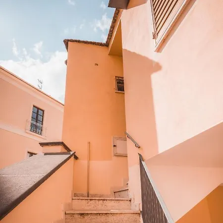 Comunale * Półwysep Sorrentyński